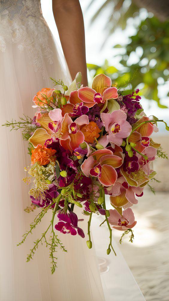 Twilight Whispers Fragrant Cluster